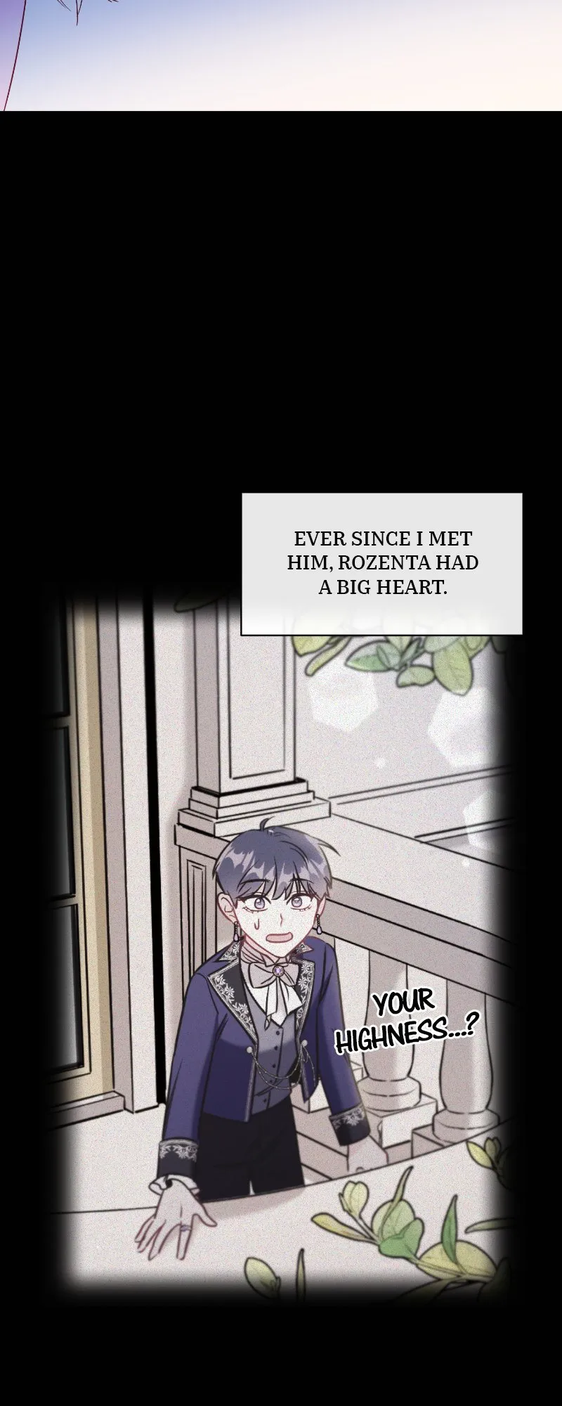 The Second Male Lead is Actually a Girl Chapter 28.5 Online - página 29