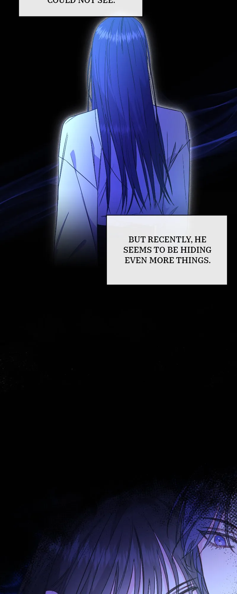The Second Male Lead is Actually a Girl Chapter 28.5 Online - página 32