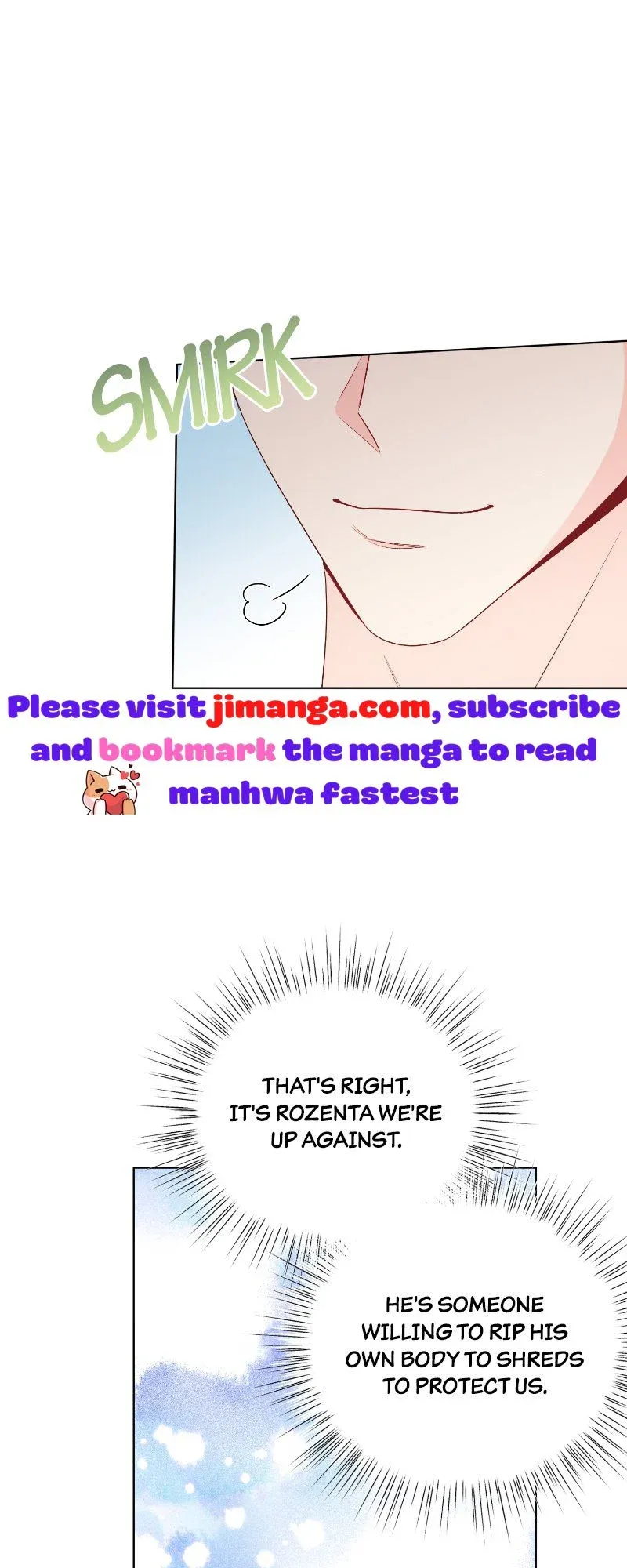 The Second Male Lead is Actually a Girl Chapter 29 Online - página 2