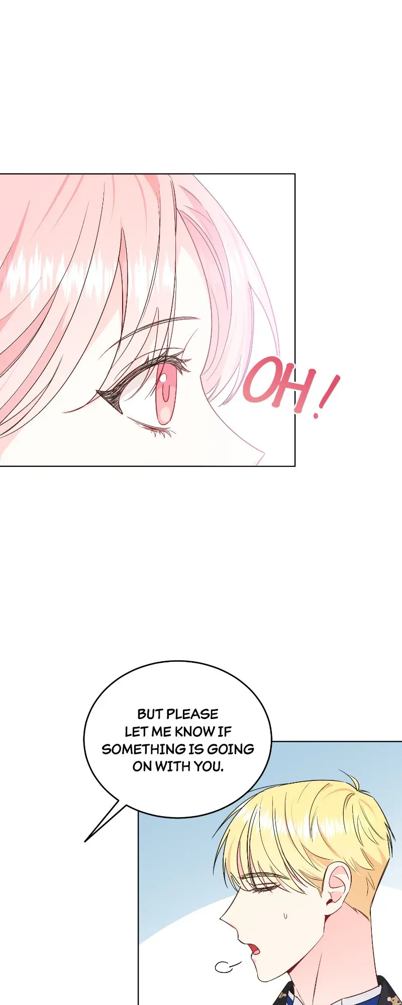 The Second Male Lead is Actually a Girl Chapter 29 Online - página 5