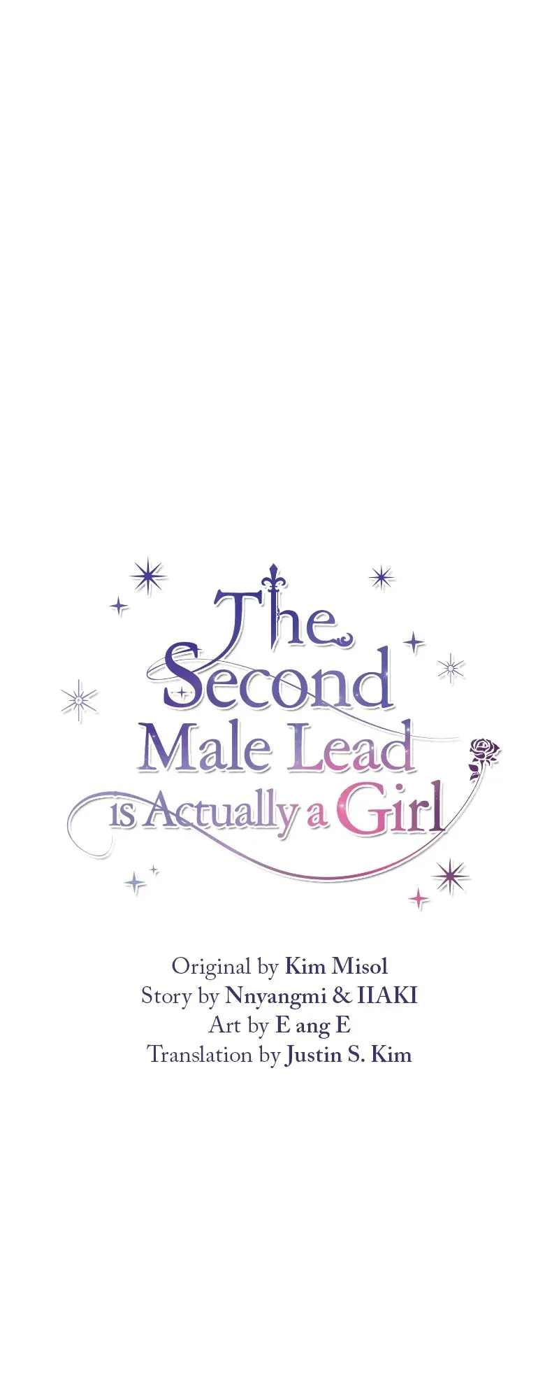 The Second Male Lead is Actually a Girl Chapter 29 Online - página 12