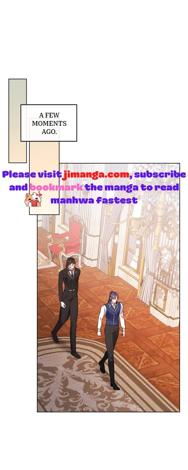 The Second Male Lead is Actually a Girl Chapter 29 Online - página 13