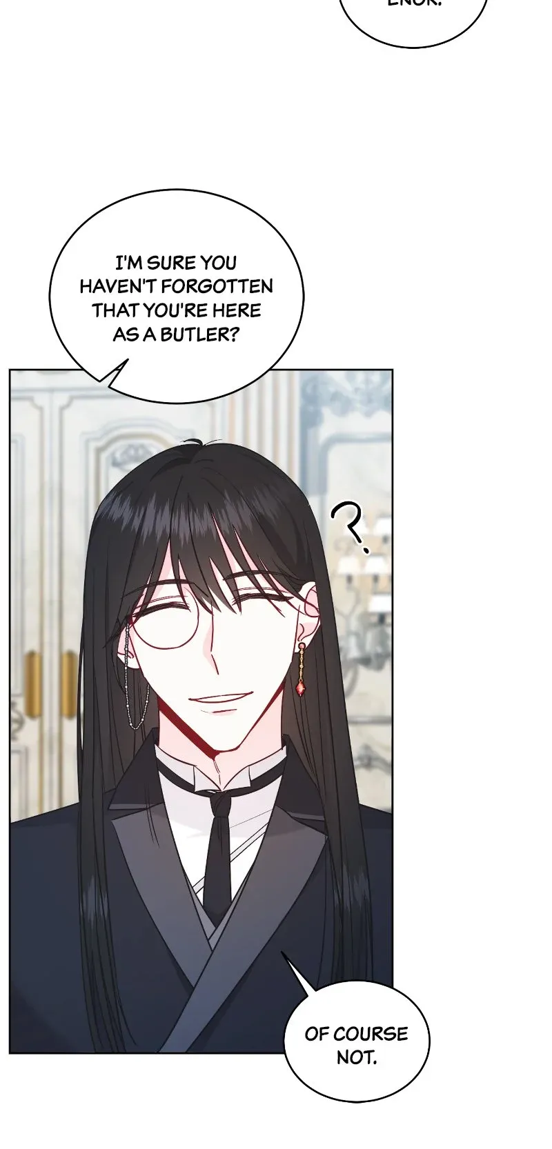 The Second Male Lead is Actually a Girl Chapter 29 Online - página 16
