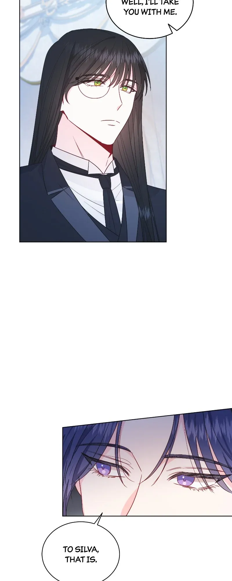 The Second Male Lead is Actually a Girl Chapter 29 Online - página 18