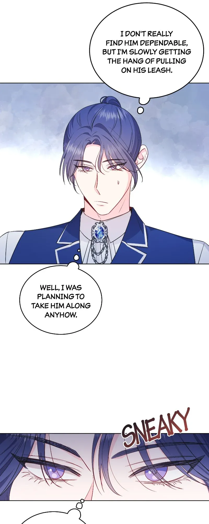The Second Male Lead is Actually a Girl Chapter 29 Online - página 20