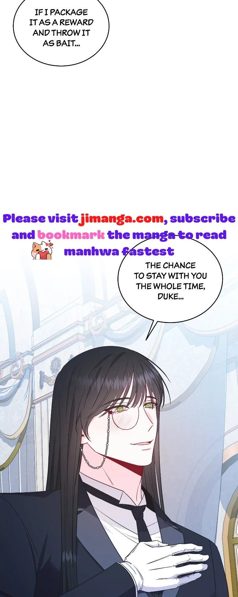 The Second Male Lead is Actually a Girl Chapter 29 Online - página 21