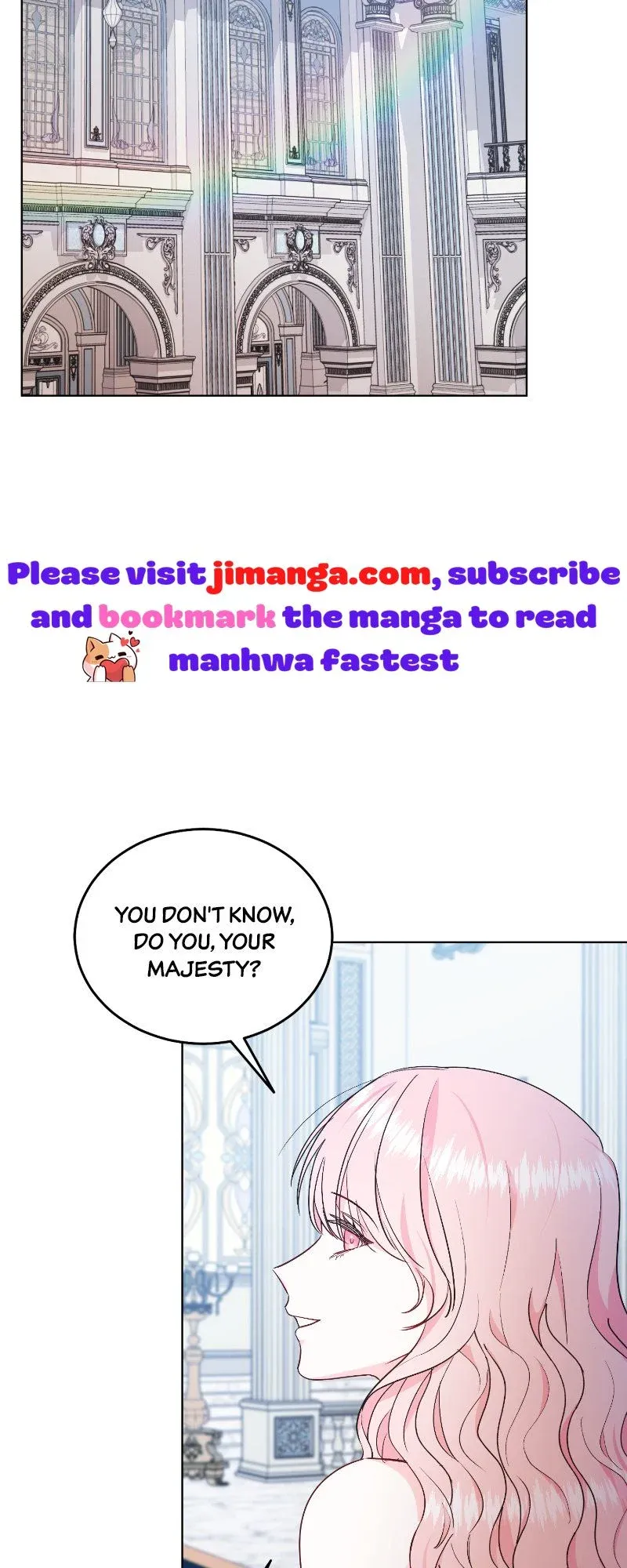 The Second Male Lead is Actually a Girl Chapter 29 Online - página 23