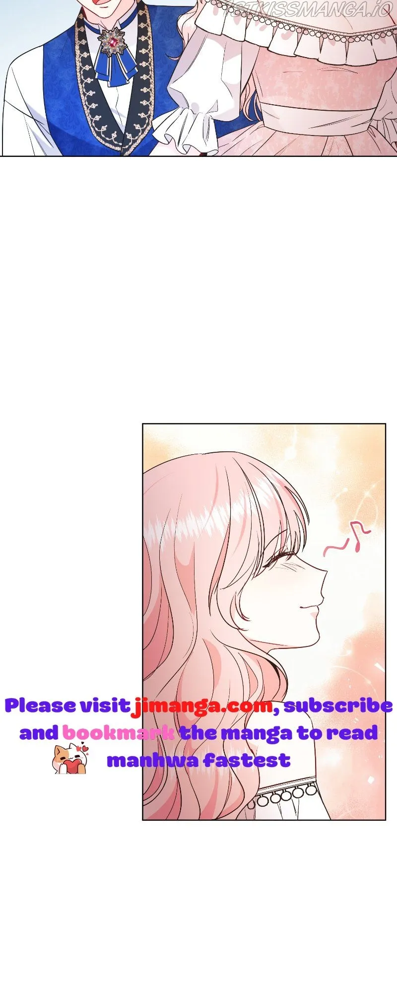 The Second Male Lead is Actually a Girl Chapter 29.5 Online - página 2
