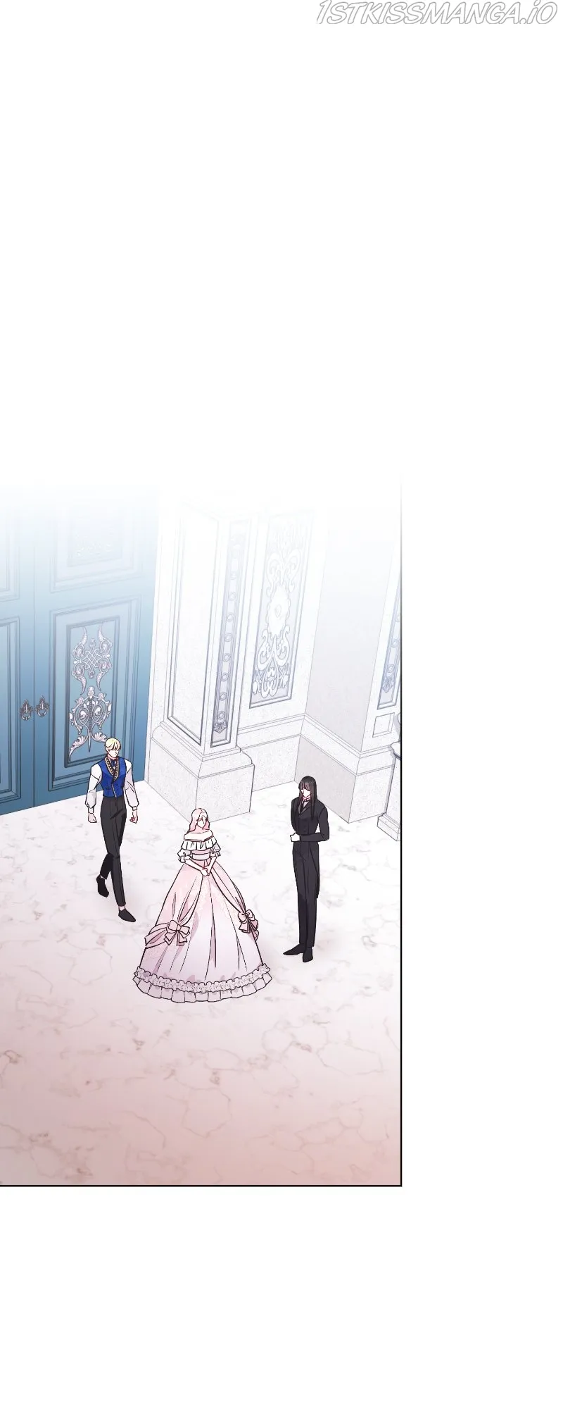 The Second Male Lead is Actually a Girl Chapter 29.5 Online - página 3