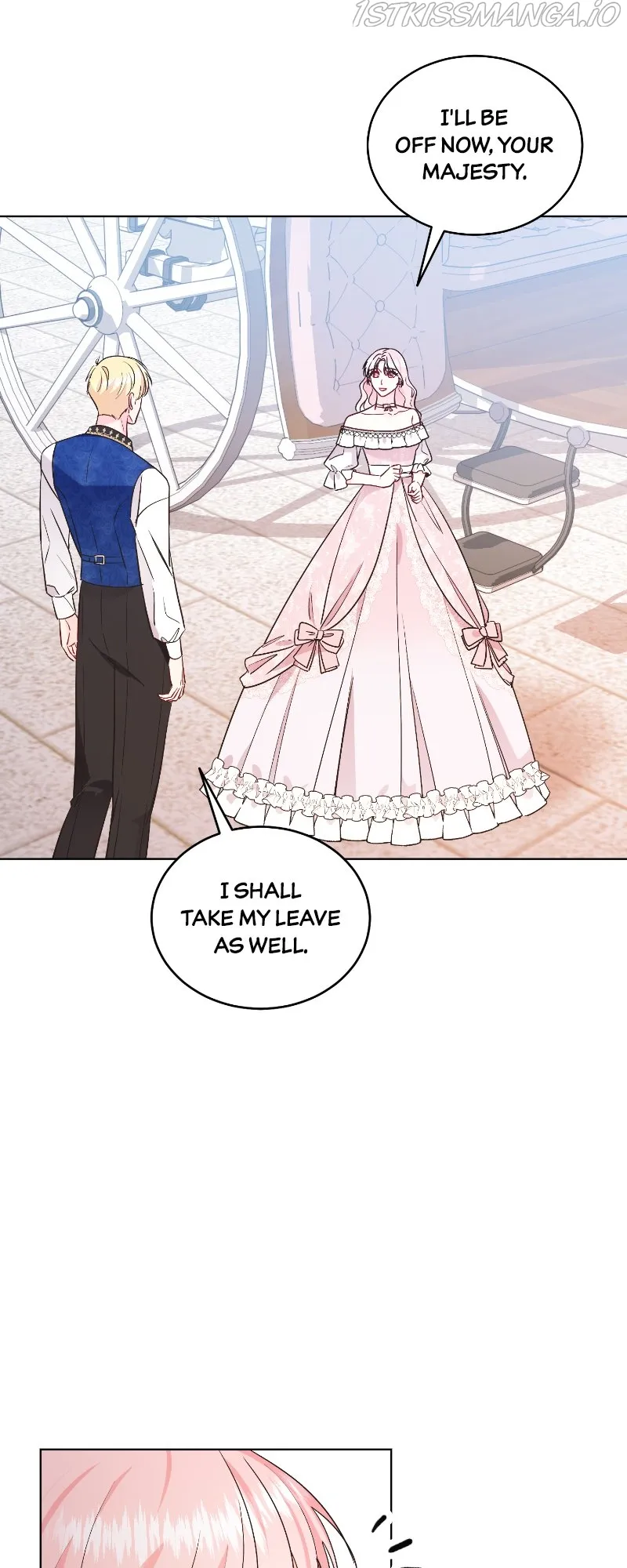 The Second Male Lead is Actually a Girl Chapter 29.5 Online - página 4