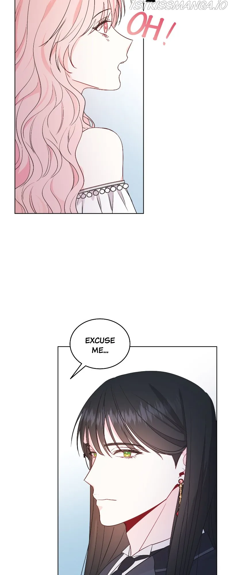 The Second Male Lead is Actually a Girl Chapter 29.5 Online - página 5