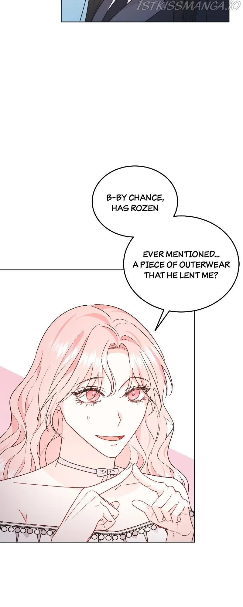 The Second Male Lead is Actually a Girl Chapter 29.5 Online - página 6