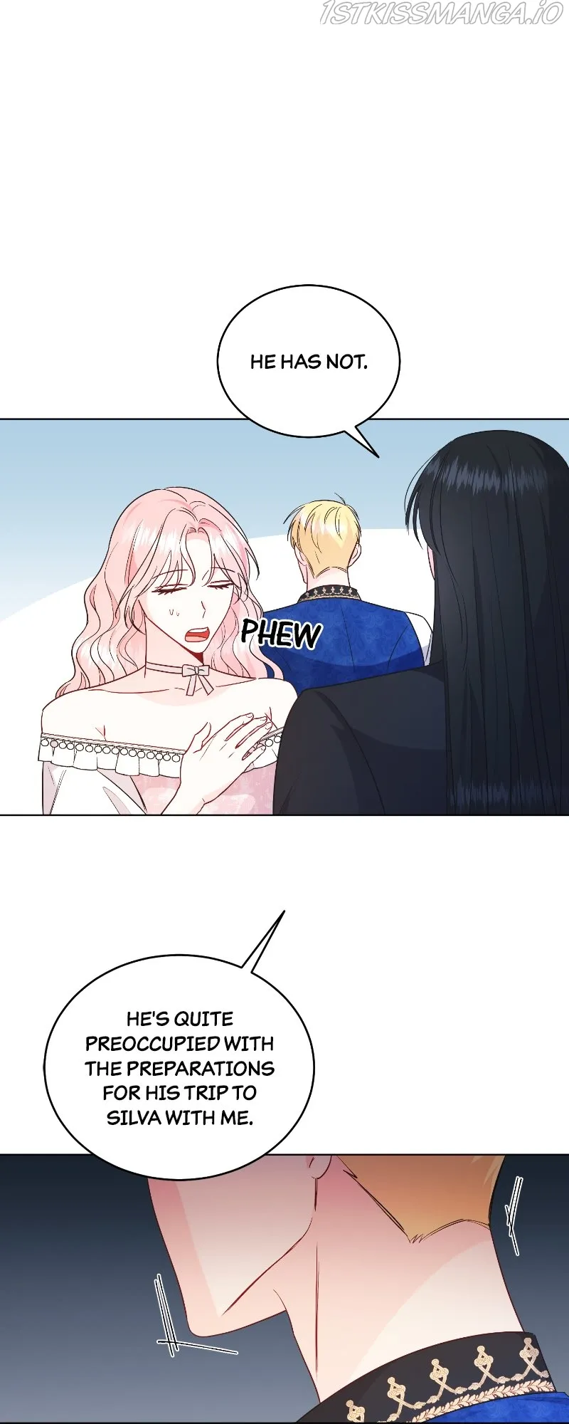 The Second Male Lead is Actually a Girl Chapter 29.5 Online - página 7