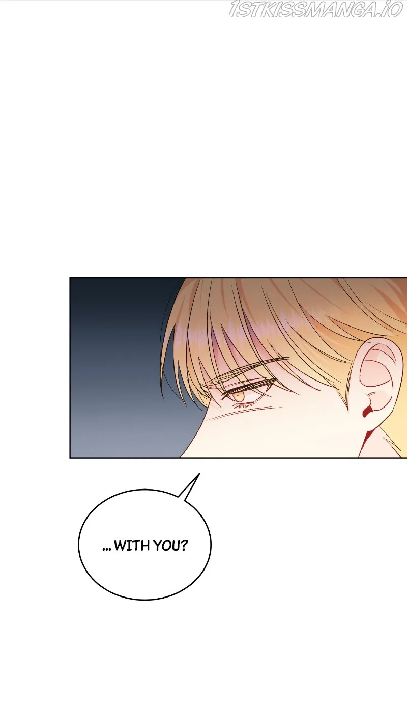 The Second Male Lead is Actually a Girl Chapter 29.5 Online - página 8