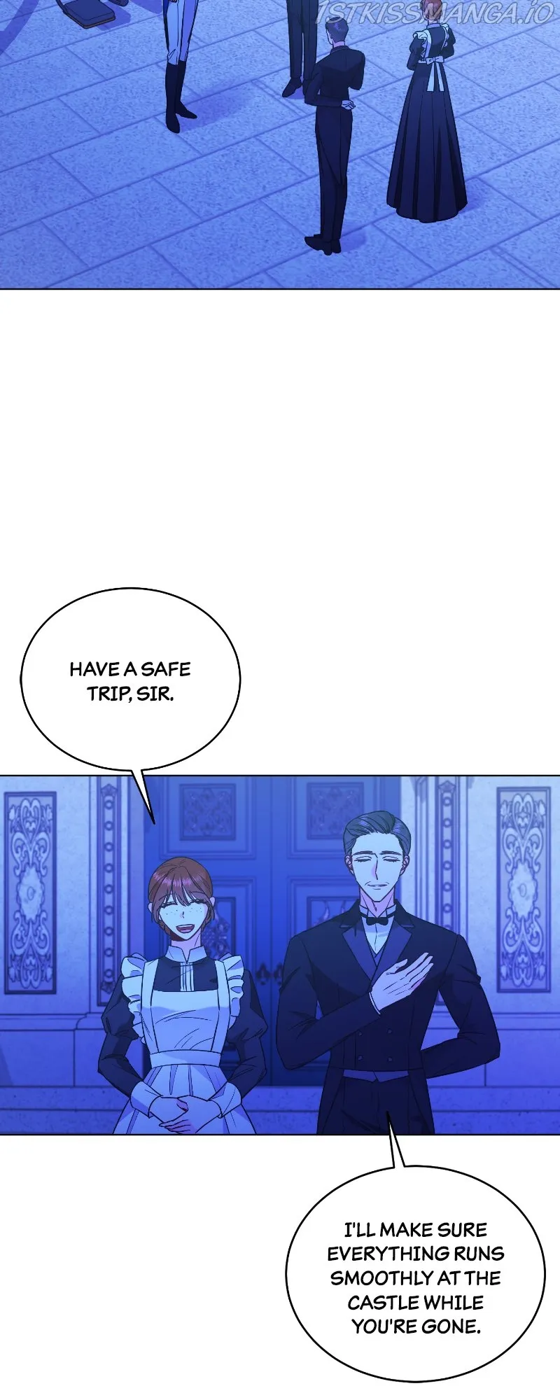 The Second Male Lead is Actually a Girl Chapter 29.5 Online - página 12
