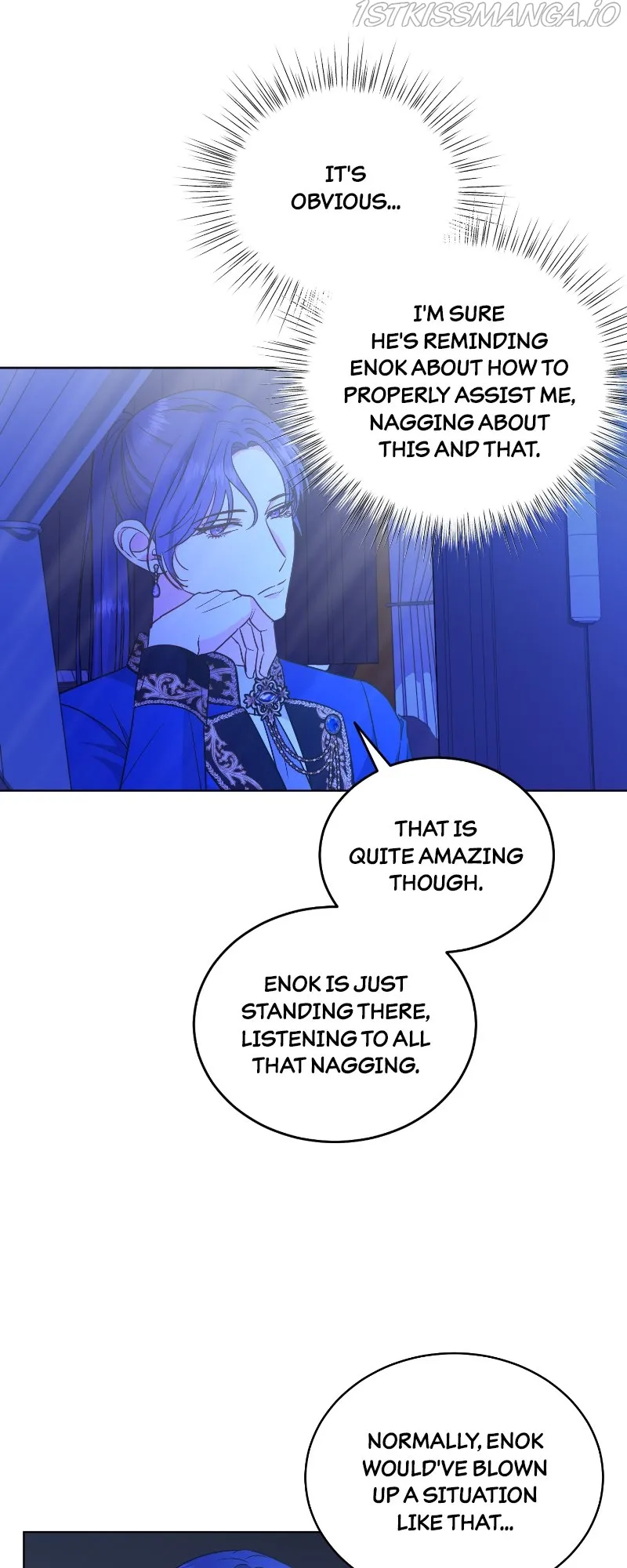 The Second Male Lead is Actually a Girl Chapter 29.5 Online - página 17