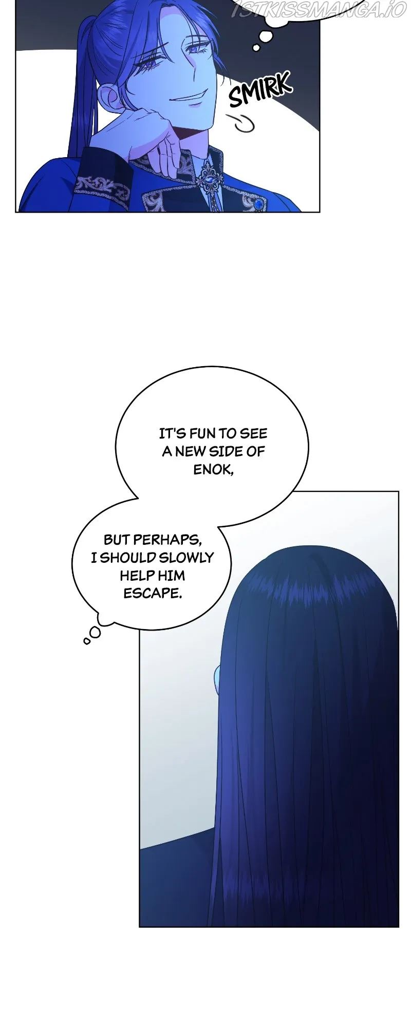 The Second Male Lead is Actually a Girl Chapter 29.5 Online - página 18