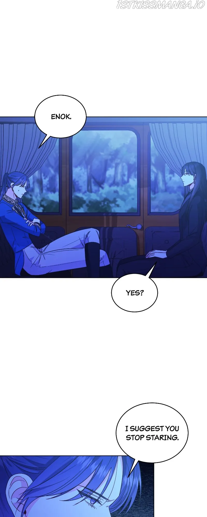 The Second Male Lead is Actually a Girl Chapter 29.5 Online - página 22