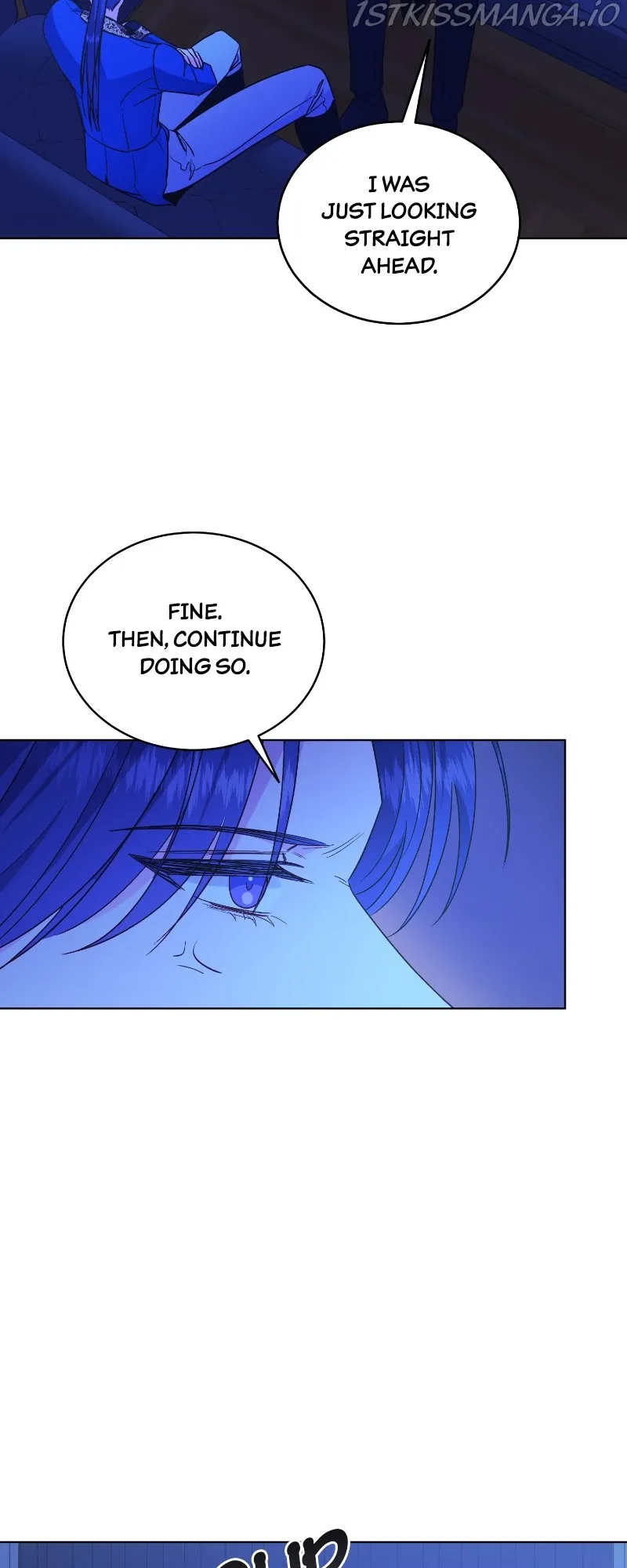 The Second Male Lead is Actually a Girl Chapter 29.5 Online - página 25