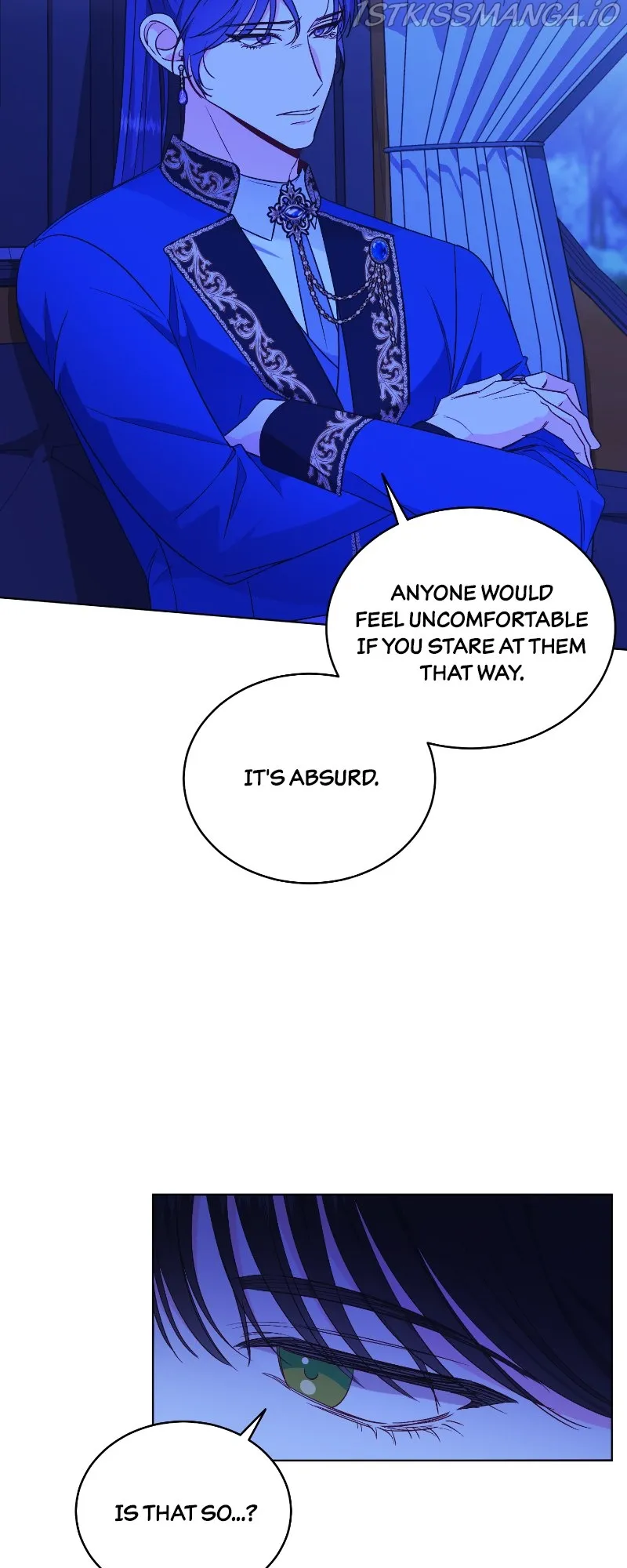The Second Male Lead is Actually a Girl Chapter 29.5 Online - página 29