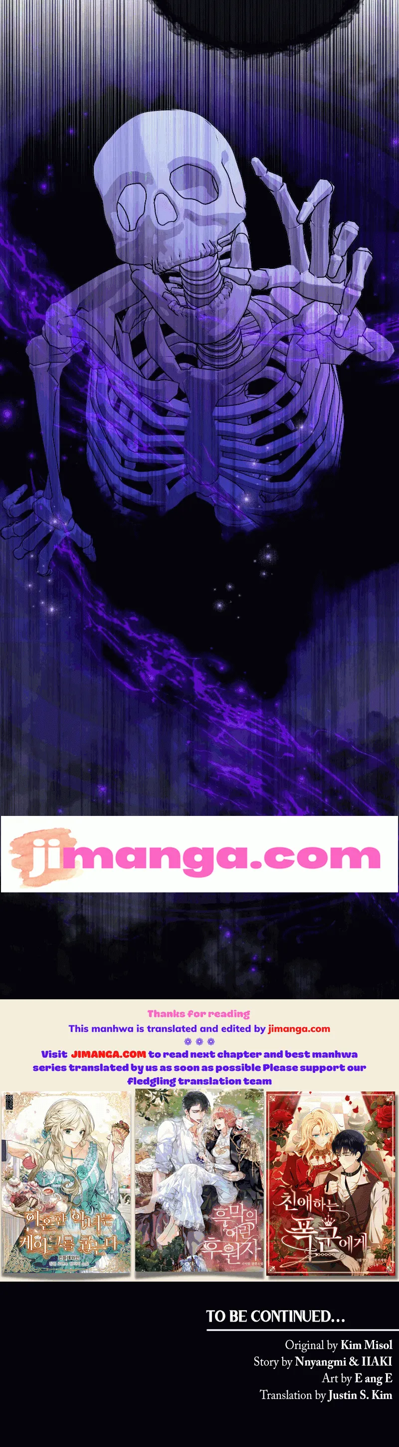 The Second Male Lead is Actually a Girl Chapter 29.5 Online - página 33