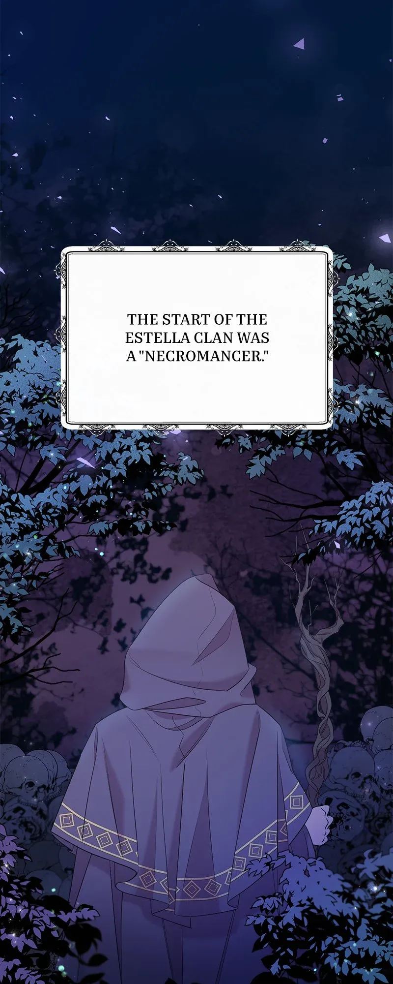 The Second Male Lead is Actually a Girl Chapter 3 Online - página 4