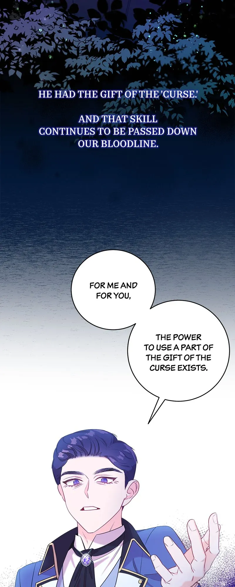 The Second Male Lead is Actually a Girl Chapter 3 Online - página 5