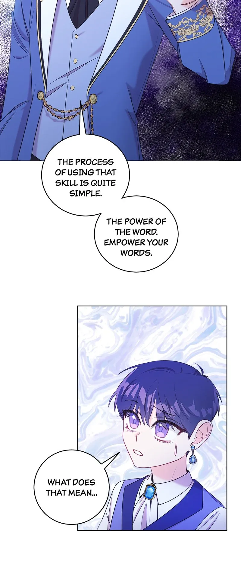 The Second Male Lead is Actually a Girl Chapter 3 Online - página 6