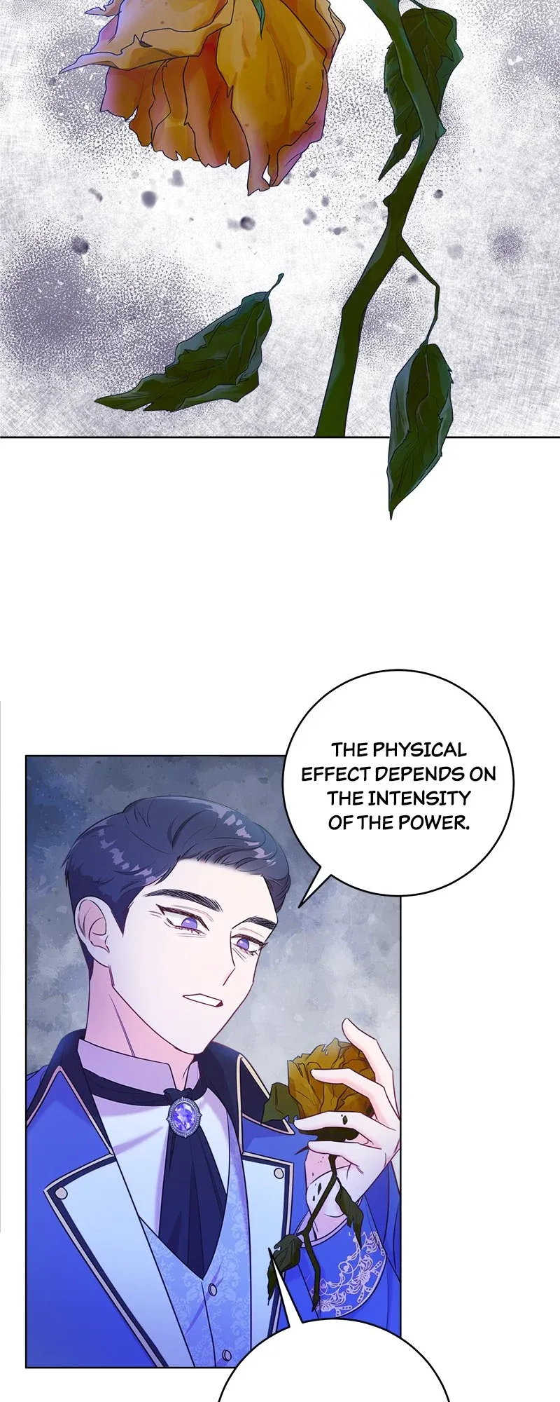 The Second Male Lead is Actually a Girl Chapter 3 Online - página 9