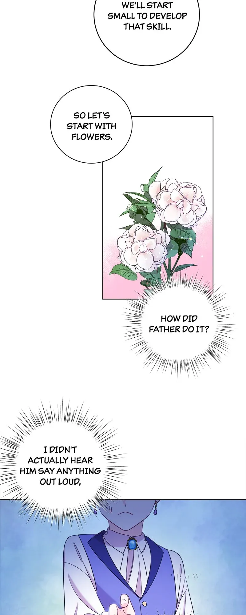 The Second Male Lead is Actually a Girl Chapter 3 Online - página 10
