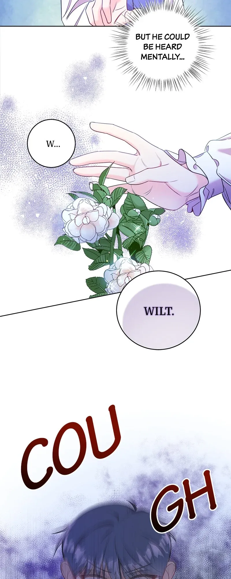 The Second Male Lead is Actually a Girl Chapter 3 Online - página 11