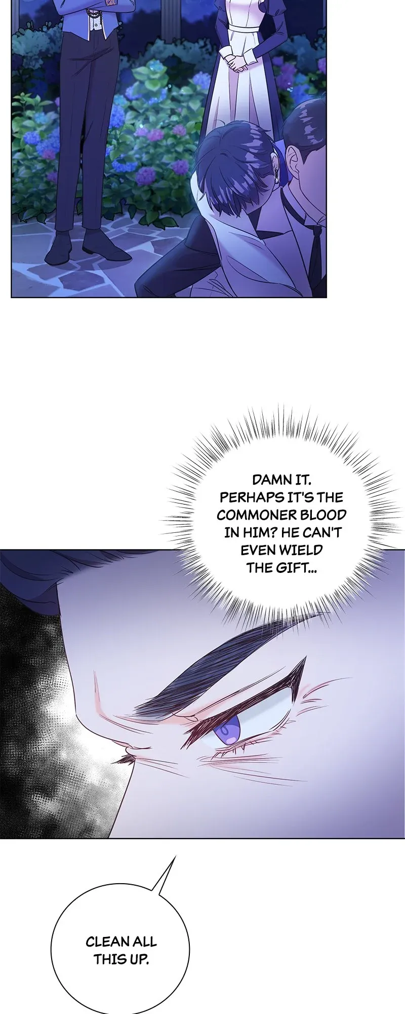 The Second Male Lead is Actually a Girl Chapter 3 Online - página 15