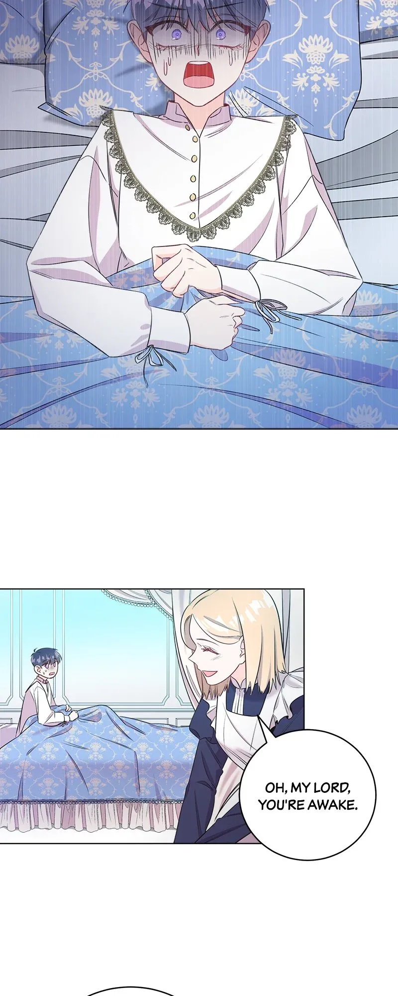 The Second Male Lead is Actually a Girl Chapter 3 Online - página 20