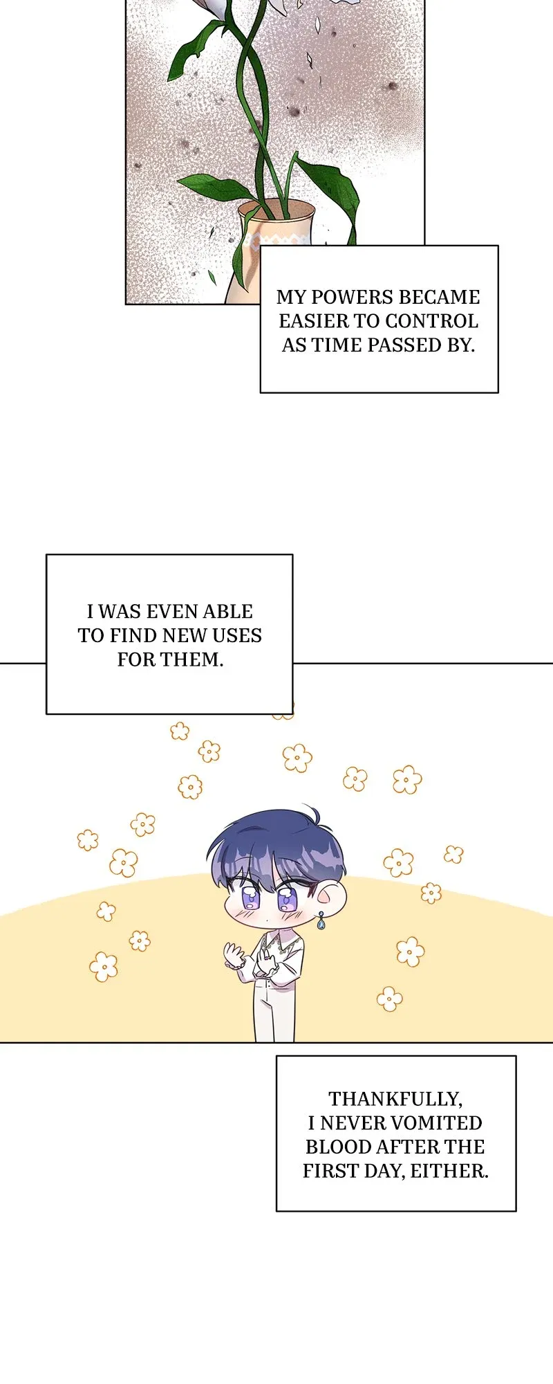 The Second Male Lead is Actually a Girl Chapter 3 Online - página 22