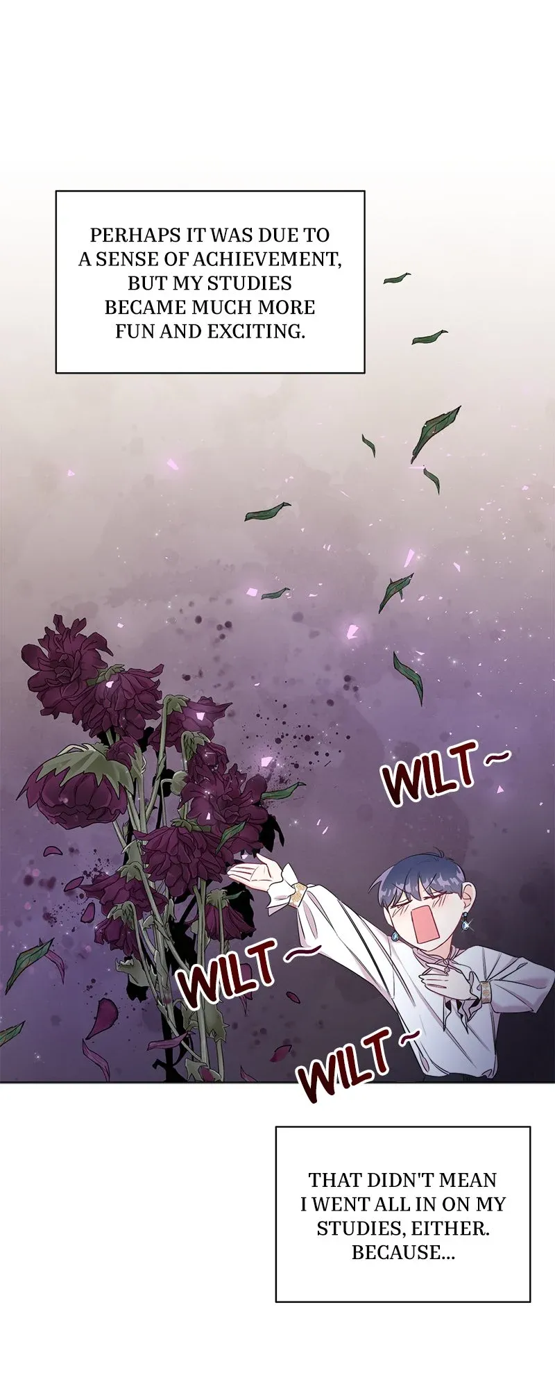 The Second Male Lead is Actually a Girl Chapter 3 Online - página 23
