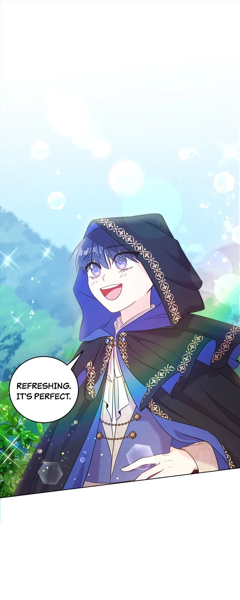 The Second Male Lead is Actually a Girl Chapter 3 Online - página 25