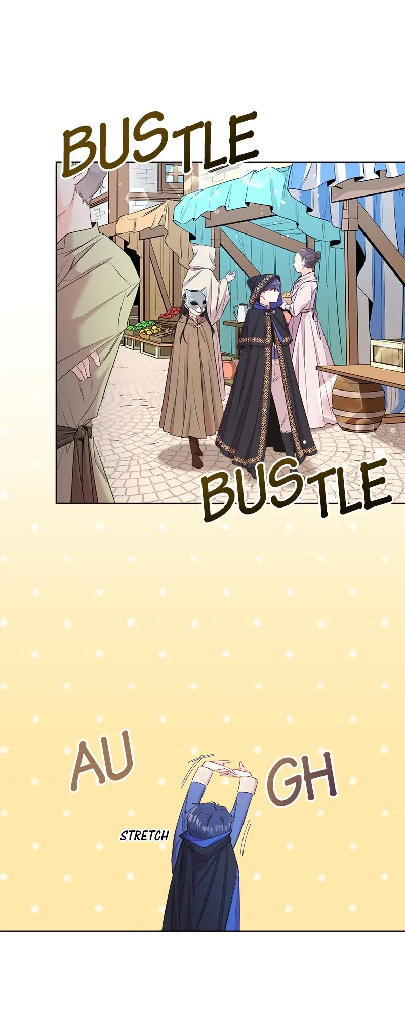 The Second Male Lead is Actually a Girl Chapter 3 Online - página 31