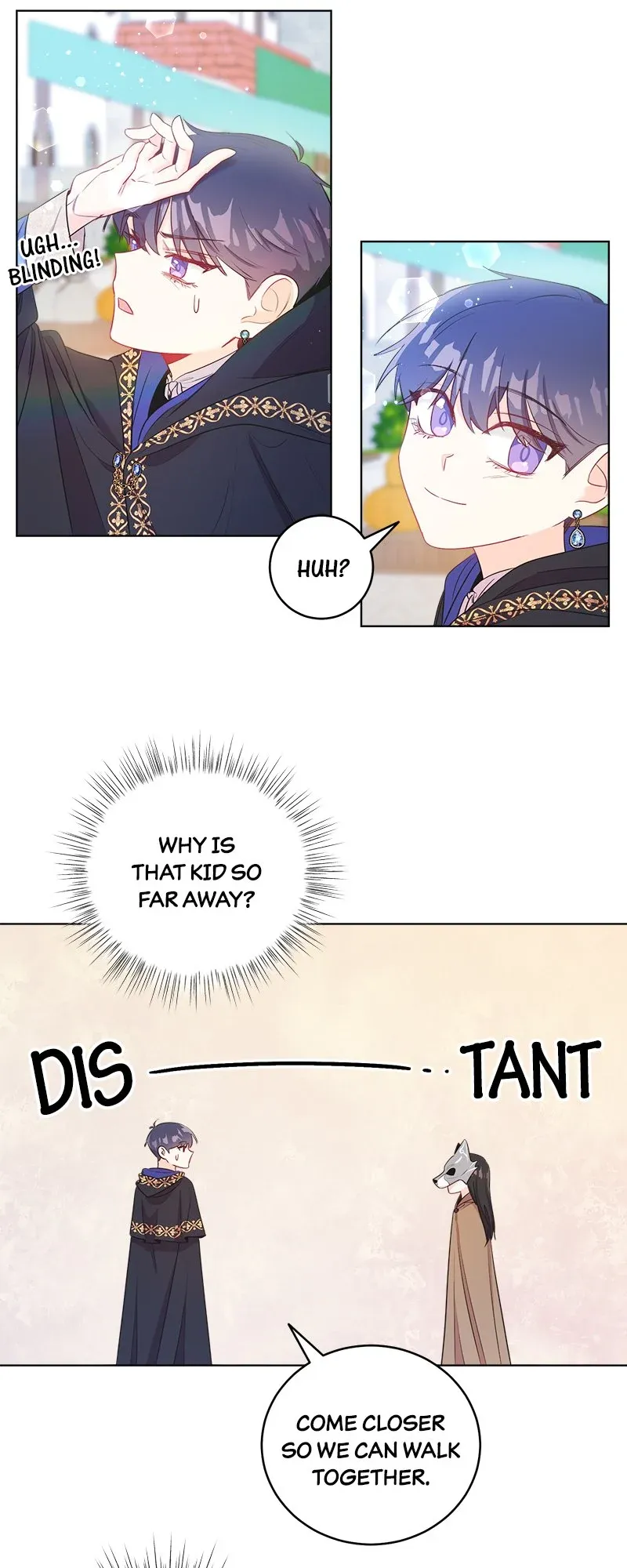 The Second Male Lead is Actually a Girl Chapter 3 Online - página 32