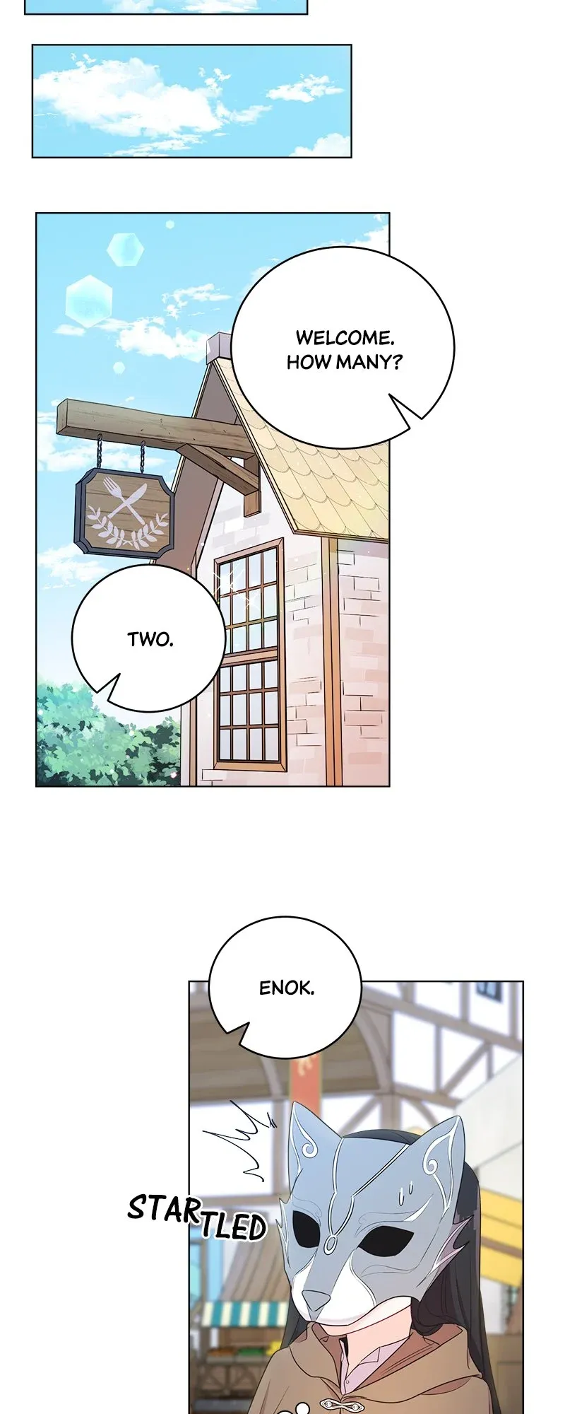 The Second Male Lead is Actually a Girl Chapter 3 Online - página 38