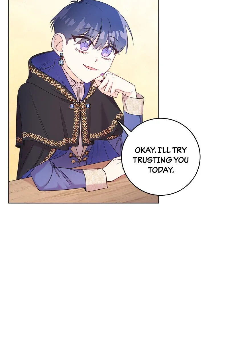 The Second Male Lead is Actually a Girl Chapter 3 Online - página 42