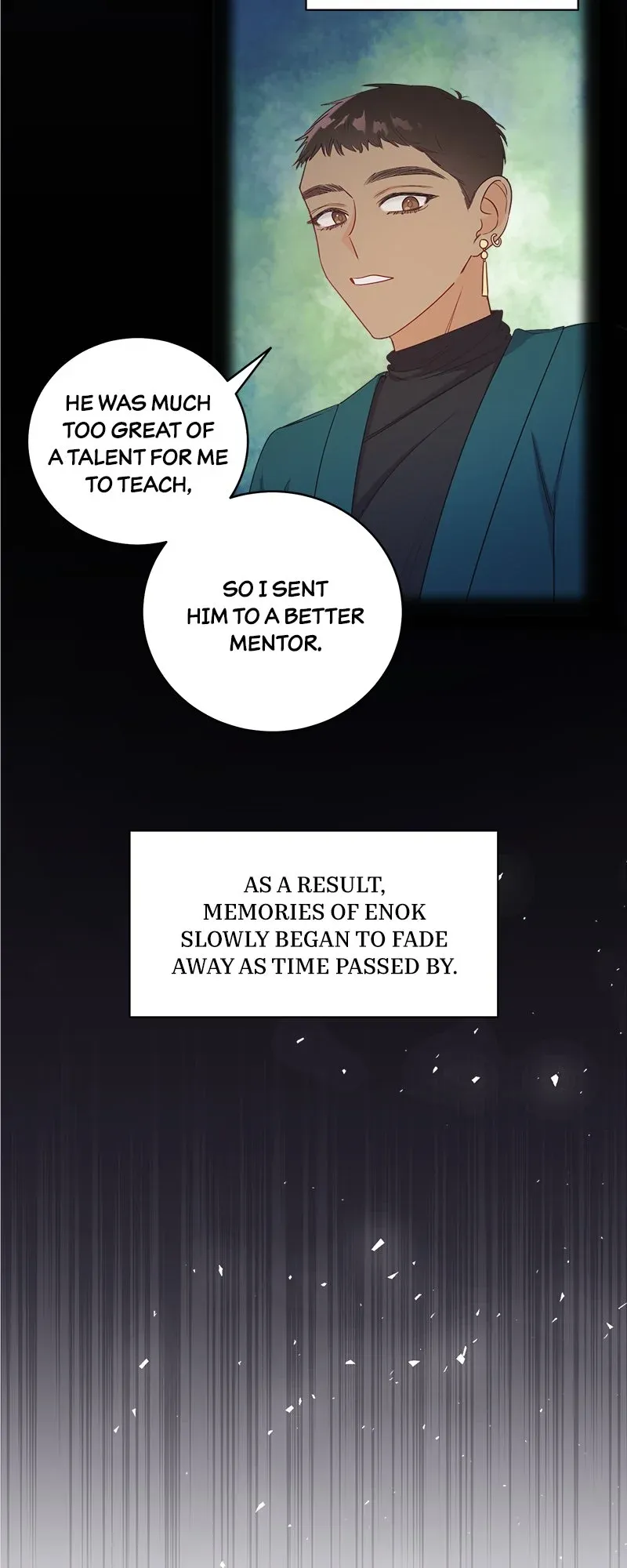 The Second Male Lead is Actually a Girl Chapter 3 Online - página 44