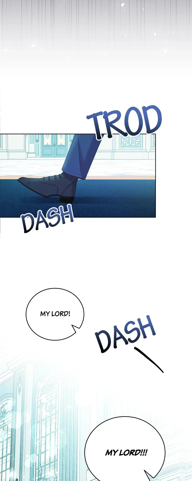 The Second Male Lead is Actually a Girl Chapter 3 Online - página 45