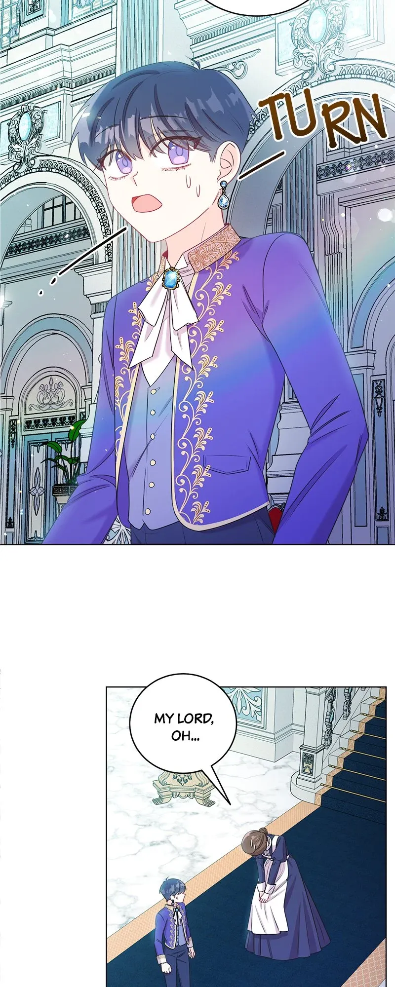 The Second Male Lead is Actually a Girl Chapter 3 Online - página 46