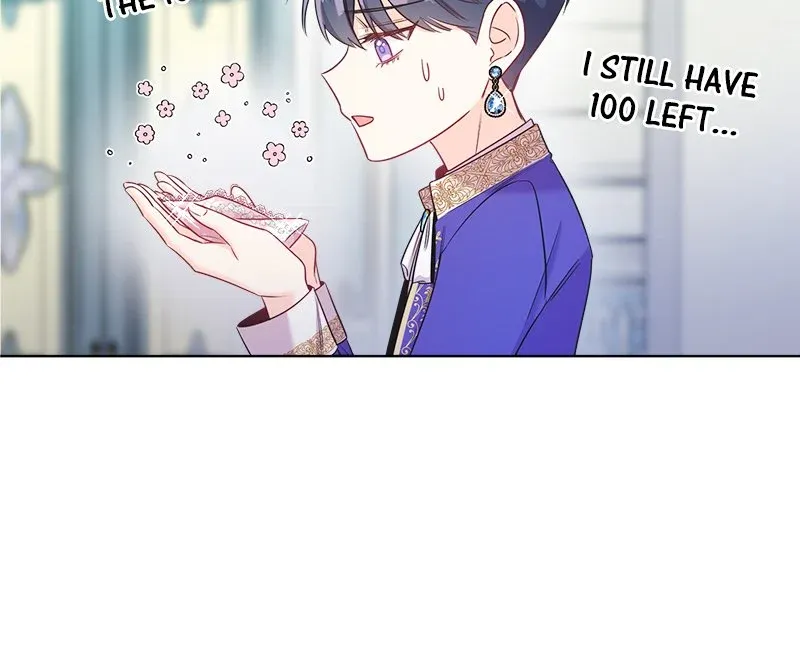 The Second Male Lead is Actually a Girl Chapter 3 Online - página 48
