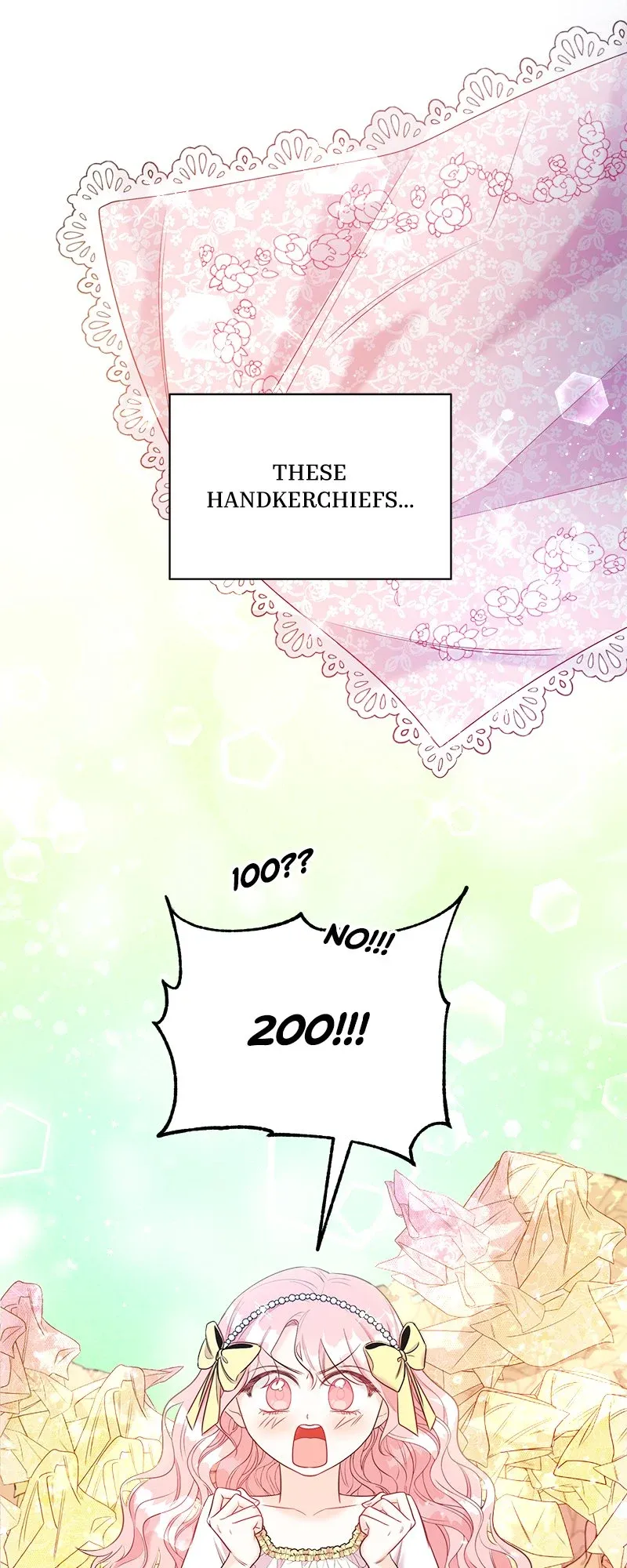 The Second Male Lead is Actually a Girl Chapter 3 Online - página 49