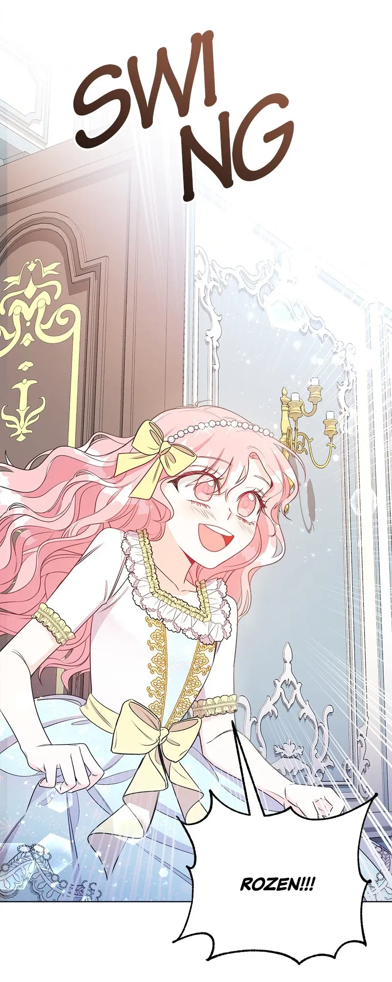 The Second Male Lead is Actually a Girl Chapter 3 Online - página 51