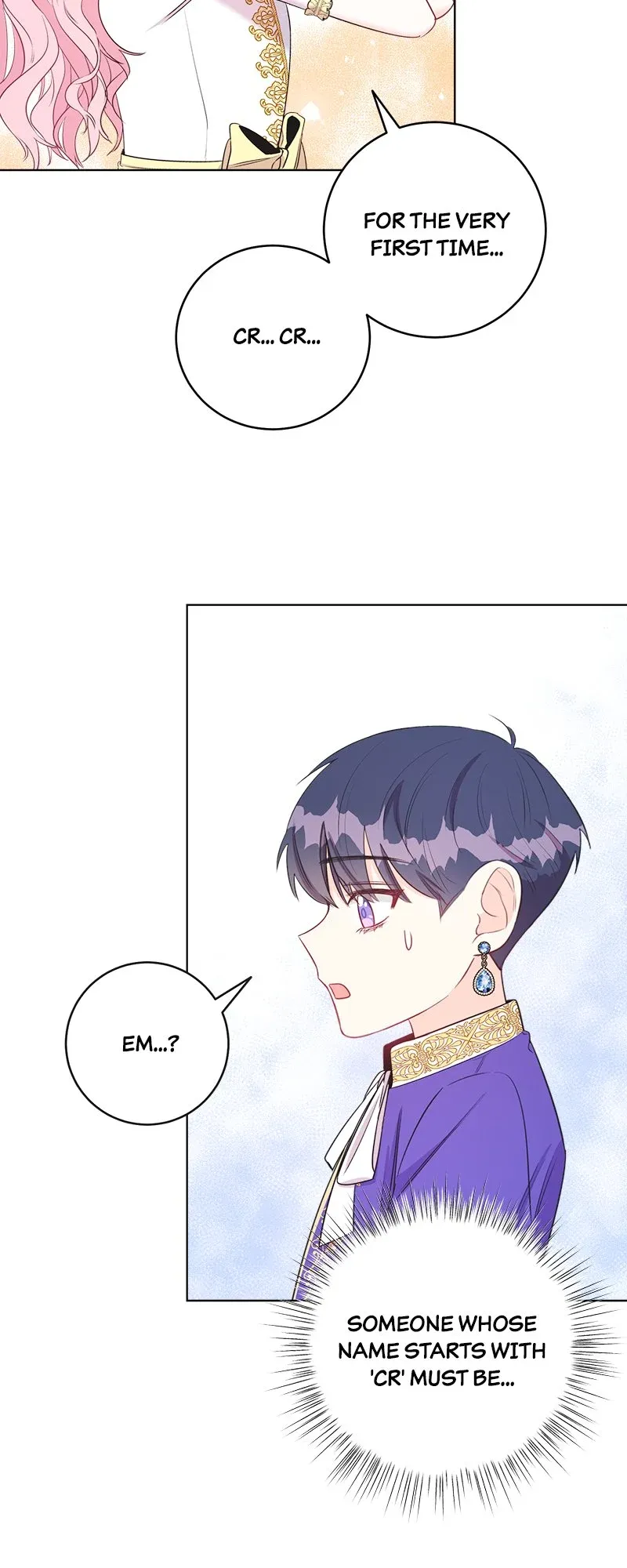 The Second Male Lead is Actually a Girl Chapter 3 Online - página 53