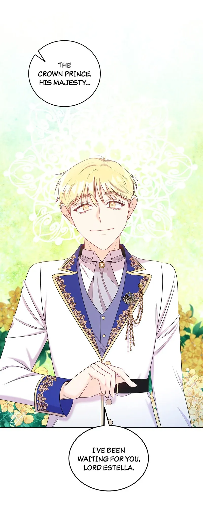 The Second Male Lead is Actually a Girl Chapter 3 Online - página 55