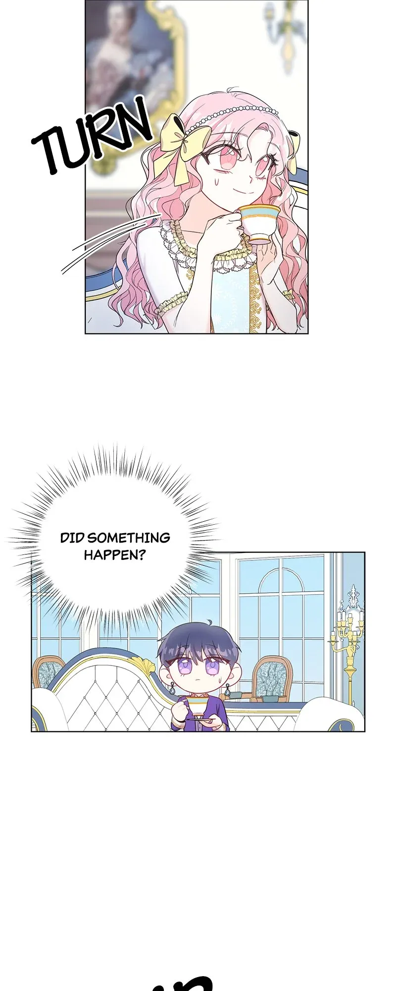 The Second Male Lead is Actually a Girl Chapter 3 Online - página 58