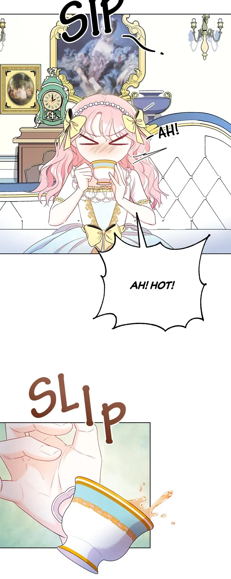 The Second Male Lead is Actually a Girl Chapter 3 Online - página 59